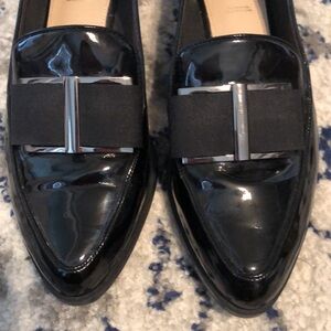 ALDO Women's Black Loafers